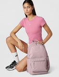Nike Heritage Eugene Wintered Backpack, Particle Rose/Particle Rose/SiLight Red, MISC
