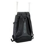 Easton | E610CBP Catcher's Backpack Equipment Bag | Baseball & Softball | Black