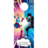 Naruto Backpack and Lunch Box Set for Boys School Bundle + More