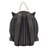 Loungefly Sanrio Kuromi 20Th Anniversary Cameo Mini Backpack