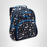 Simple Modern Medium Harry Potter Toddler Backpack for School Girls and Boys | Kindergarten Elementary Kids Backpack | Fletcher Collection | Kids - 15" tall | Magical Mashup