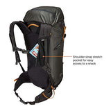 Thule Stir Alpine 40L Hiking Backpack
