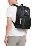 Puma Evercat Contender 3.0 Backpack Bag, Blue/Aqua, OS