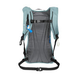 CamelBak Powderhound 12 Snow Hydration Pack Blue Mist/Black, 70oz
