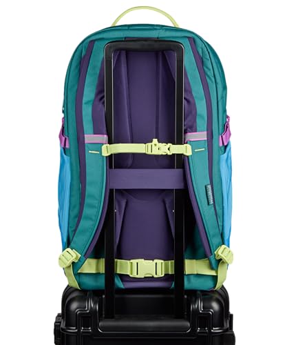 JanSport All Around Pack 34L, Emerald Pool