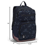 Volcom Men's Roamer 2.0 Backpack Navy O/S
