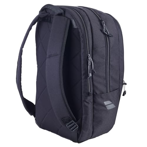 Babolat Evo Court Hero Tennis Backpack (Black)