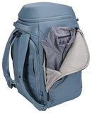 Thule RoundTrip 60L Backpack - Boot backpack for ski and snowboard travel - Soft pocket for goggles and helmet