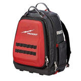 48-22-8301 Tool Bags for Milwaukee PACKOUT Tool Backpack Length 15.75in Width 11.81in Height 15.75in - 48 Pockets