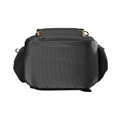 DeMarini Spectre V2 Backpack - Black/Copper