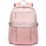 LOVEVOOK Laptop Backpack for Women Men with Large Cup Holder,15.6 Inch Work Travel Backpack Computer Laptop Bag,Waterproof Teacher Nurse College Business Office Carry on Backpack Purse,Back Pack Gifts