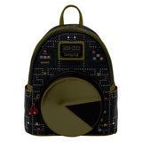 Loungefly Pac-Man Glow Mini Backpack
