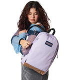 JanSport Right Pack Sleek, Pastel Lilac