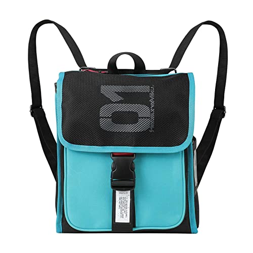 FIREFIRST x Hatsune Miku & Kagamine Rin/Len Anime Backpack-Green
