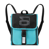 FIREFIRST x Hatsune Miku & Kagamine Rin/Len Anime Backpack-Green