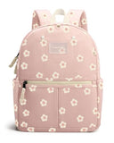suwarble Corduroy Toddler Backpack for Girls Boys 2-6, Preschool Kindergarten Backpack - Cute Kids Backpacks for Boys Girls 14" H