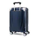 Travelpro Pathways 3 Hardside Expandable Luggage, 8 Spinner Wheels, Lightweight Hard Shell Suitcase, 3 Piece Set (21/25/28), Royal Blue