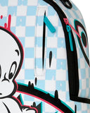 Sprayground CASPER FADE AWAY BACKPACK