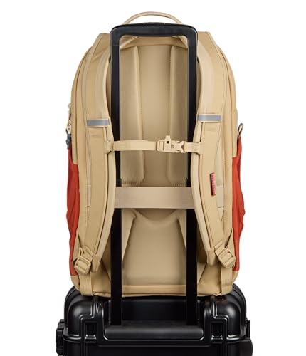 JanSport All Around Pack 28L, Dune Red
