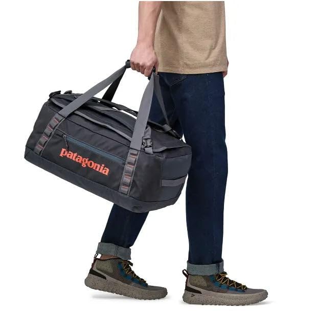 Patagonia Black Hole Duffel Bag 40L