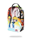 Sprayground NARUTO GET IT GET IT BACKPACK