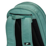 Nike Sportswear RPM Backpack (26L) (Cannon/Black/Mint, One Size)