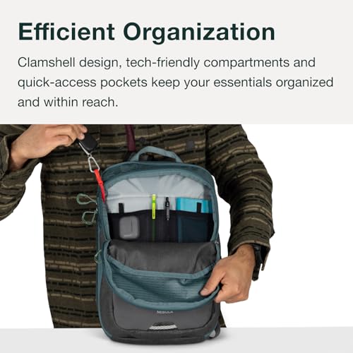 Osprey Nebula Shoulder Sling Bag - Crossbody…