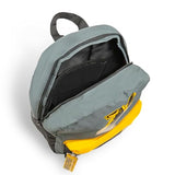 Harry Potter Backpack for School Bundle w/ 16in Hufflepuff Bookbag + More
