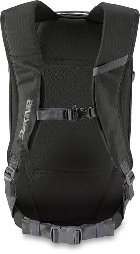 Dakine Heli Backpack 12L - Black, One Size
