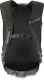 Dakine Heli Backpack 12L - Black, One Size