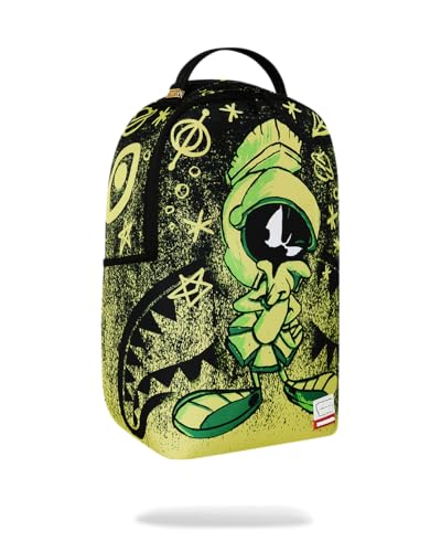 Sprayground MARVIN THE MARTIAN OUTTA HERE BACKPACK