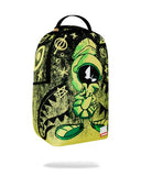 Sprayground MARVIN THE MARTIAN OUTTA HERE BACKPACK