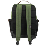 Bioworld The Legend Of Zelda Hyrule Crest 17" Green adult Backpack