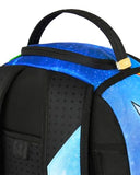 Sprayground RICK AND MORTY SPLIT RICK HEAD GUTS BACKPACK