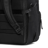 Nike Utility Power Backpack 2.0, Black/Black/White, MISC