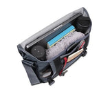 Timbuk2 Flight Classic Messenger Bag, M, Granite