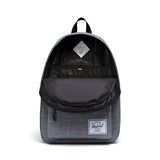 Herschel Classic Backpack, Raven Crosshatch, Mod XL - 25L