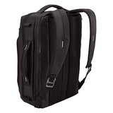 Thule Crossover 2 Convertible Laptop Bag 15.6", Black, One Size
