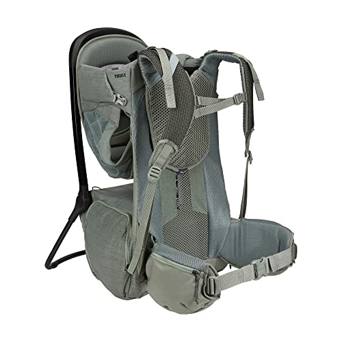 Thule SaplingChild Carrier Backpack, Agave