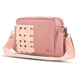 OGIO RISE CROSSBODY BACKPACK (Mohagony Rise)