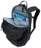 Thule EnRoute Backpack 30L, Elevated 17" Laptop Pocket, 11" Tablet Sleeve
