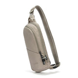 Pacsafe V Action Sling 2.5 Liter Anti Theft Sling Pack