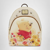 Loungefly Disney Winnie the Pooh Mini Backpack
