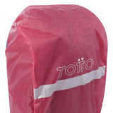 Totto Denali Backpack