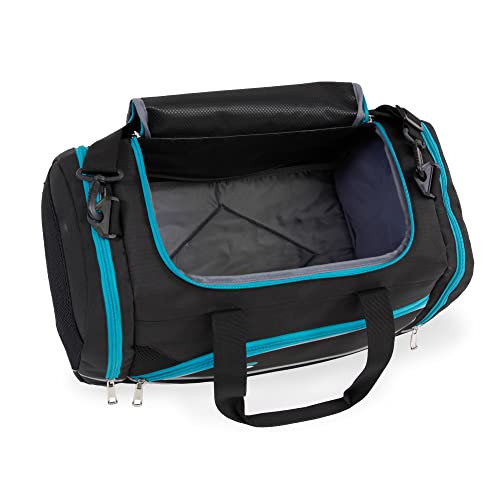 Fila Sprinter 19" Sport Duffel Bag