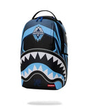 Sprayground MLS VANCOUVER FC SHARK DLXSV BACKPACK