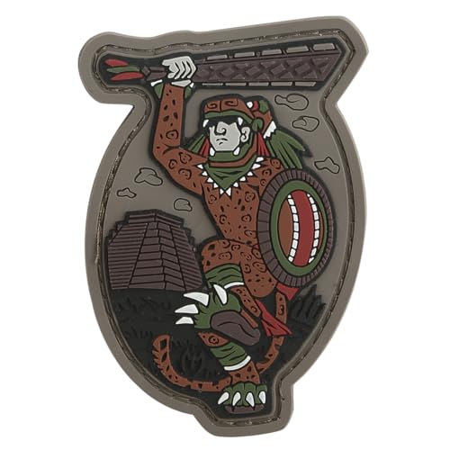 MAXPEDITION Jaguar Warrior