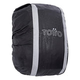 Totto Laptop Backpack 14 - Bike