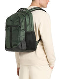 PUMA Strategy Ripstop Backpack with Padded Adjustable Straps, Laptop Sleeve & Water Bottle Pockets, Sycamore, One Size