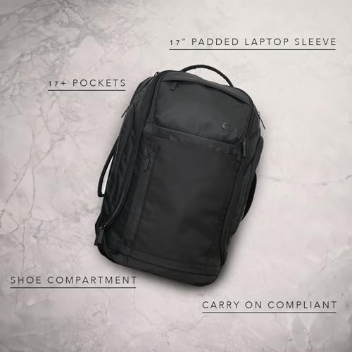 OGIO Pace Pro Max, Teak, Standard